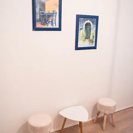 Апартаменты Spacious And Cozy 3bd+terrace Couples Тимишоара