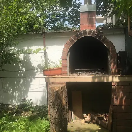 Spacious And Cozy 3bd+terrace Couples