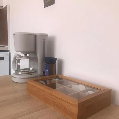 Spacious And Cozy 3bd+terrace Couples Апартаменты