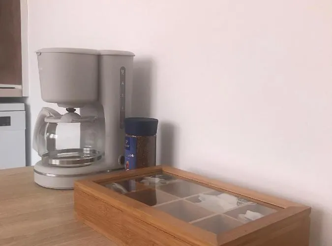 Spacious And Cozy 3bd+terrace Couples Apartamento